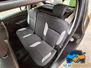 DACIA Sandero usata, con Servosterzo