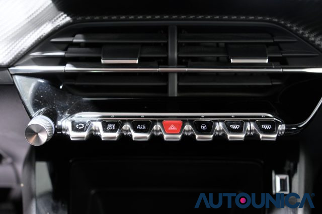 PEUGEOT 208 usata, con Monitoraggio pressione pneumatici