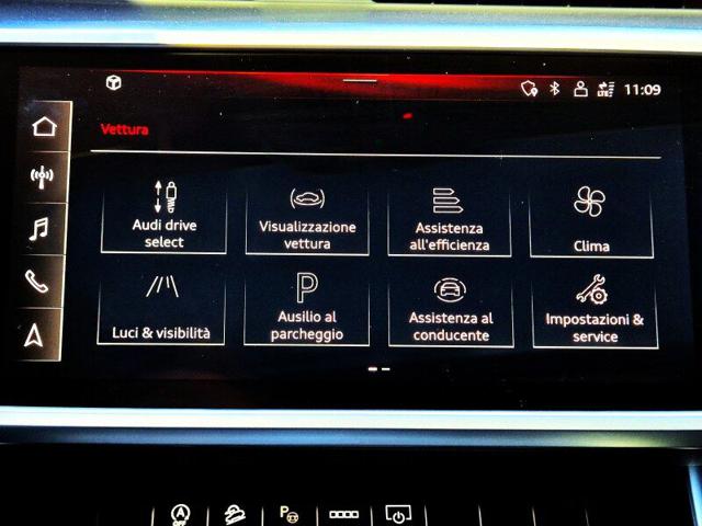 AUDI A6 allroad usata, con Assistente abbaglianti
