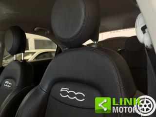 FIAT 500X usata, con Fari LED