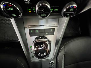 SKODA Octavia usata, con Controllo trazione