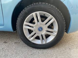 FIAT Panda usata, con MP3