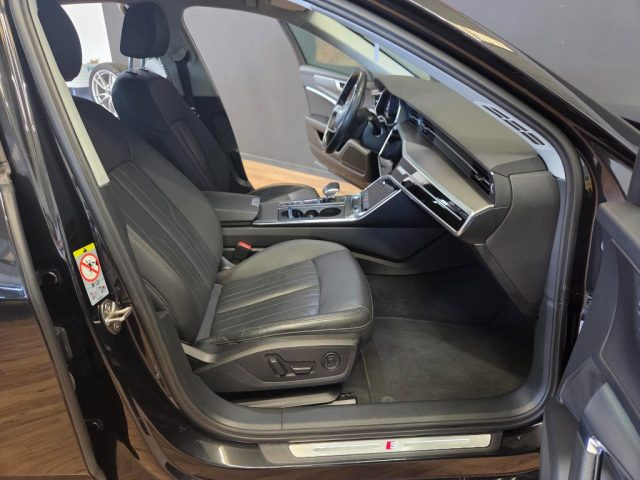 AUDI A6 usata, con Bracciolo
