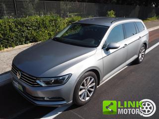 VOLKSWAGEN Passat Variant usata 42