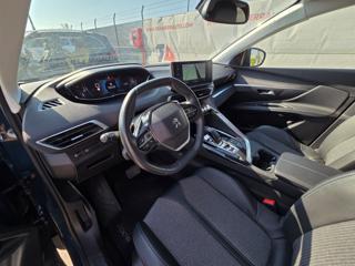 PEUGEOT 3008 usata, con Cruise Control