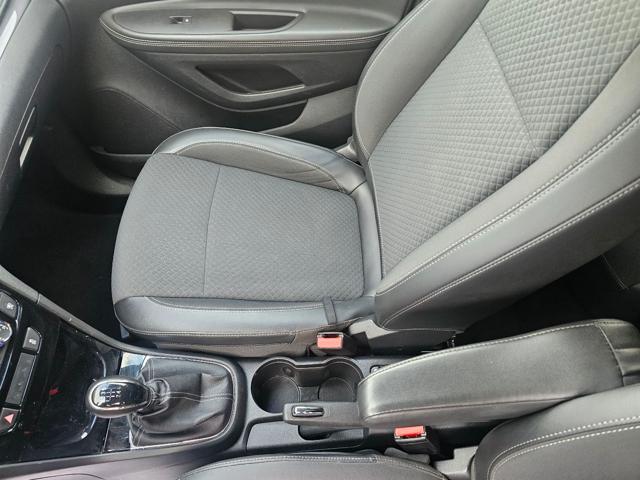 OPEL Mokka X usata, con Controllo trazione