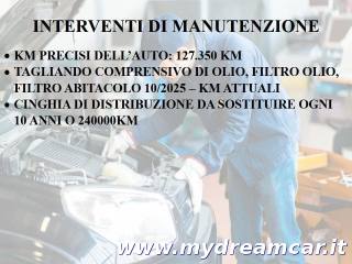 VOLVO XC60 usata, con Airbag