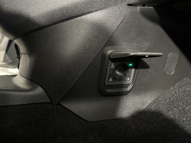 FIAT Doblo usata, con Controllo elettronico della corsia