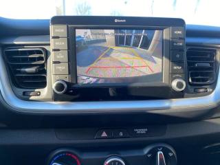 KIA Stonic usata, con Bluetooth
