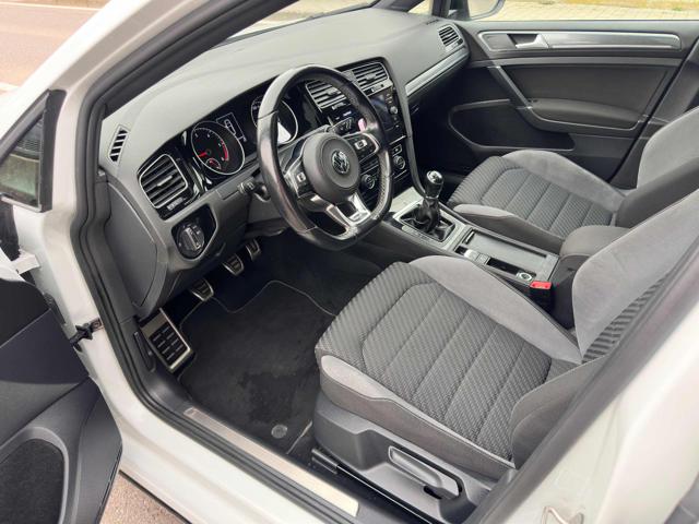 VOLKSWAGEN Golf usata, con Climatizzatore