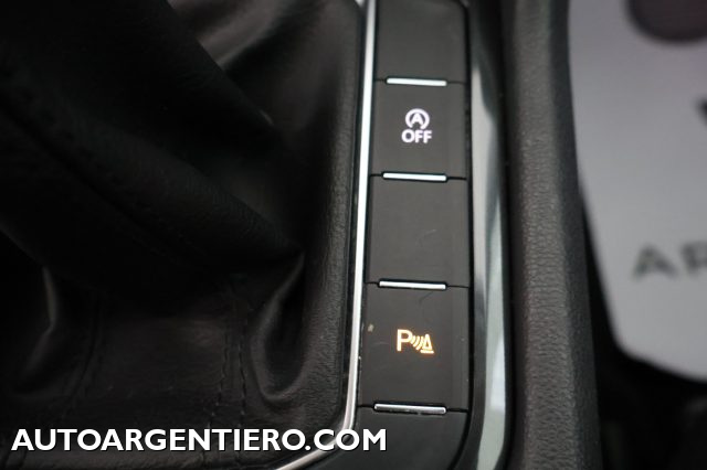 VOLKSWAGEN Tiguan usata, con Cronologia tagliandi