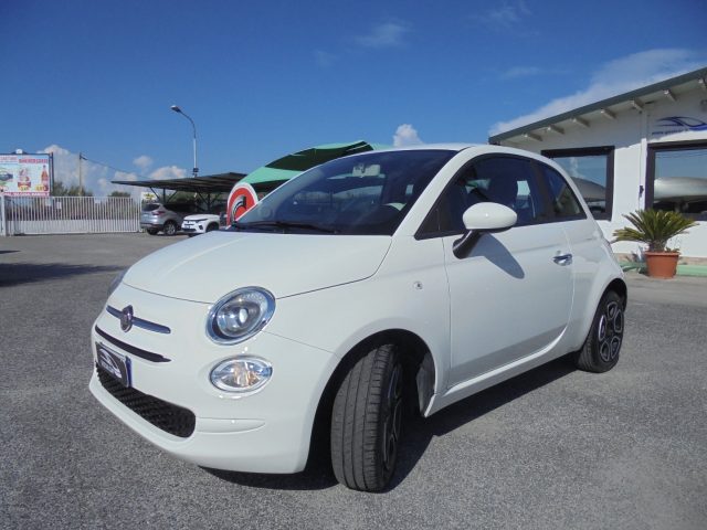 FIAT 500 usata, con Airbag Passeggero