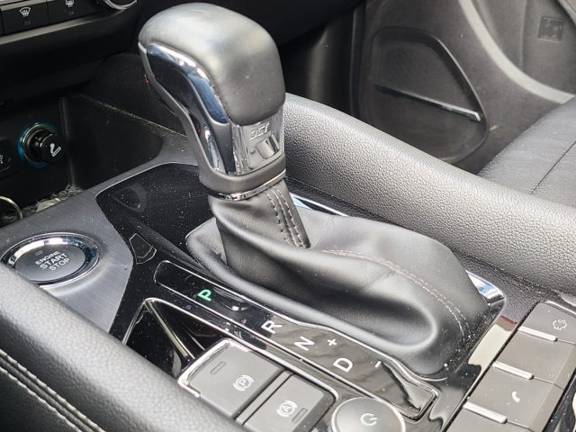 DR MOTOR DR 5.0 usata, con Servosterzo
