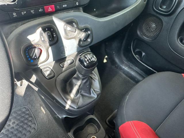 FIAT Panda usata 15