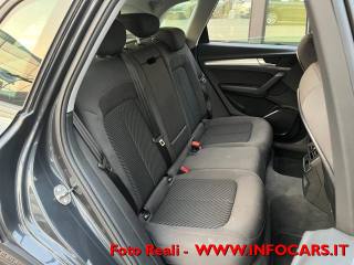 AUDI Q5 usata, con Boardcomputer