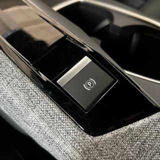 PEUGEOT 3008 usata, con Luci diurne LED