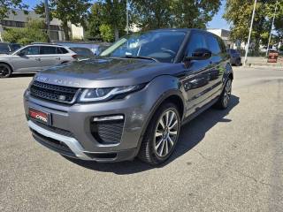 LAND ROVER Range Rover Evoque usata, con Autoradio
