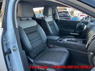 CITROEN C5 Aircross usata, con Antifurto