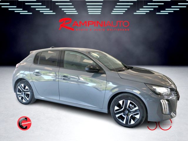 PEUGEOT 208 usata 6