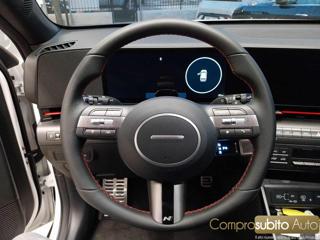 HYUNDAI Kona usata 34