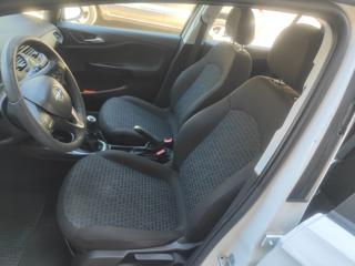 OPEL Corsa usata, con Cronologia tagliandi