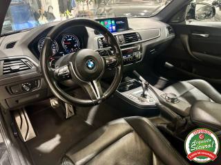 BMW M2 usata, con Chiusura centralizzata