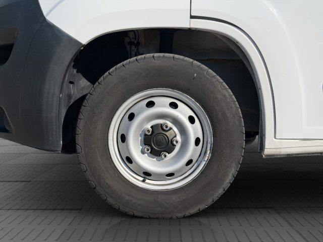 FIAT Ducato usata 13
