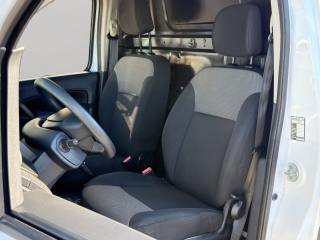 RENAULT Kangoo usata, con ESP