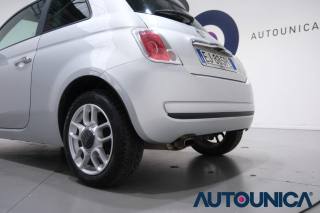 FIAT 500 usata 39