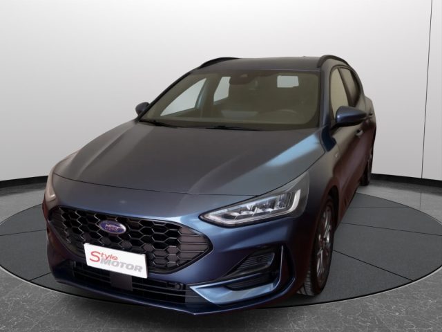 FORD Focus usata, con Airbag Passeggero