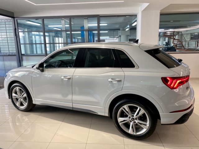 AUDI Q3 usata, con Controllo automatico clima
