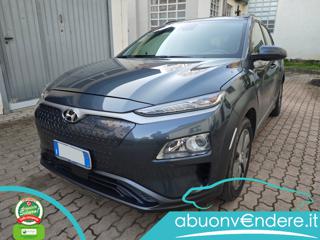 HYUNDAI Kona EV 64 kWh XPrime POMPA DI CALORE