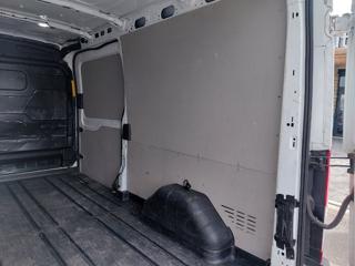 FORD Transit usata, con Park Distance Control