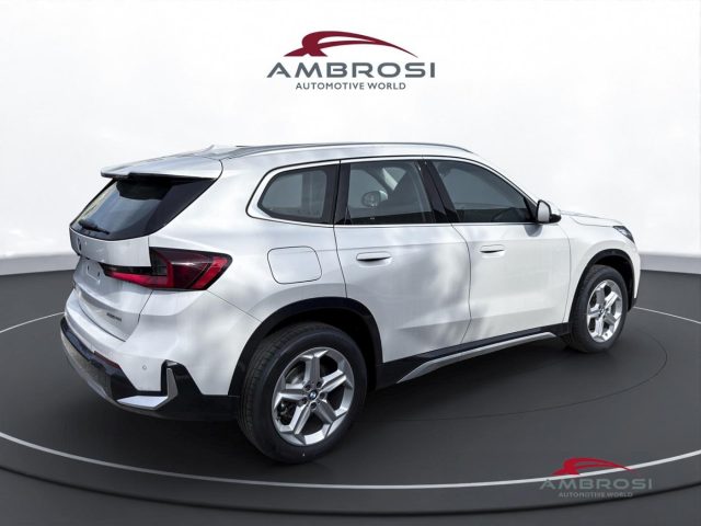 BMW X1 usata 2