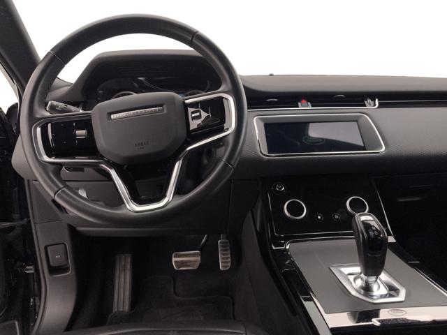 LAND ROVER Range Rover Evoque usata, con Controllo trazione