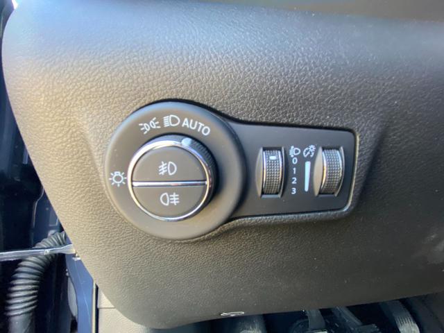 JEEP Compass usata 32