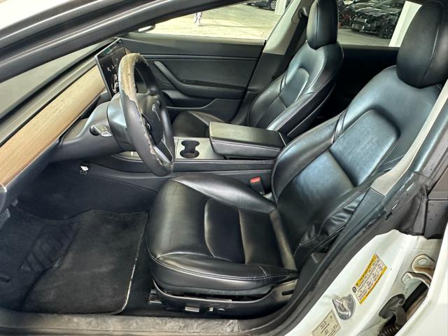 TESLA Model 3 usata, con Climatizzatore