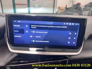 PEUGEOT 208 usata, con ESP
