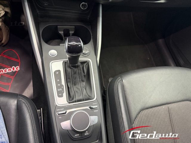 AUDI Q2 usata, con Park Distance Control