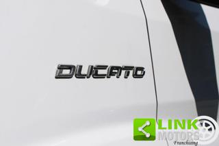 FIAT Ducato usata 26