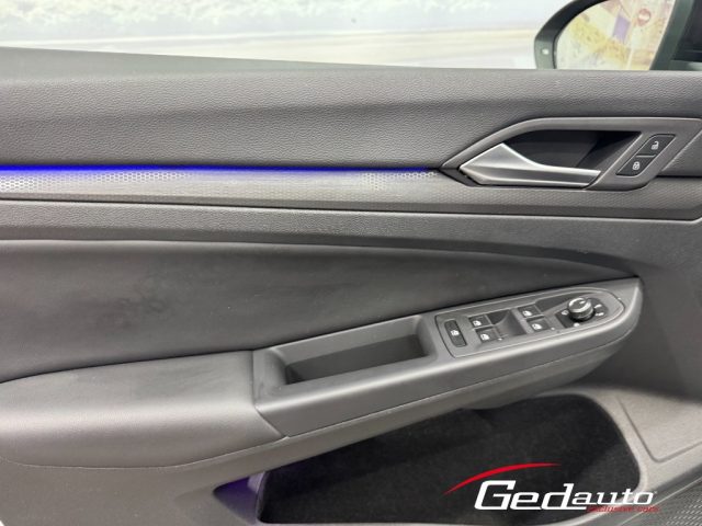 VOLKSWAGEN Golf usata, con Controllo trazione