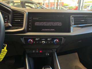 AUDI A1 usata, con Servosterzo