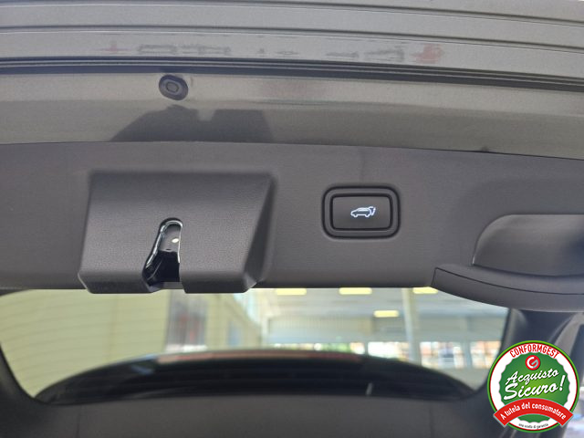 HYUNDAI Tucson usata, con ESP