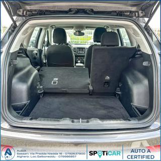 JEEP Compass usata, con Controllo trazione