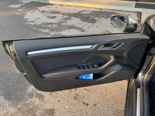 AUDI A3 usata, con Fendinebbia