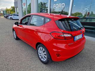 FORD Fiesta usata, con Autoradio