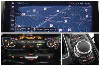 BMW 225 usata, con Cruise Control