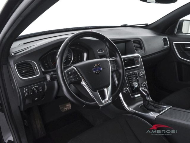 VOLVO V60 usata 7