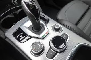 ALFA ROMEO Stelvio usata, con Park Distance Control