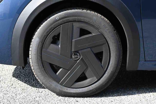 LANCIA Ypsilon usata, con Controllo automatico clima